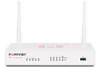 Fortinet FortiWiFi Wireless Firewall