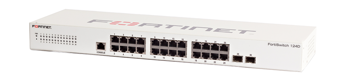 Fortinet FortiSwitch